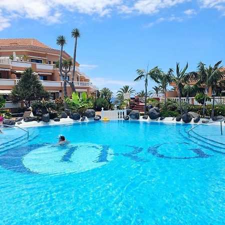 Tenerife Holidays Deluxe, Royal Garden, Las Americas 美洲海滩 外观 照片
