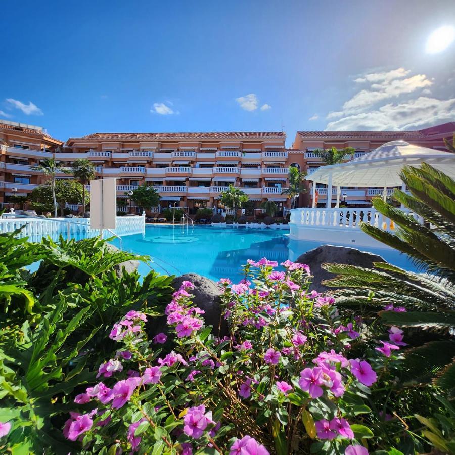 Tenerife Holidays Deluxe, Royal Garden, Las Americas 美洲海滩 外观 照片