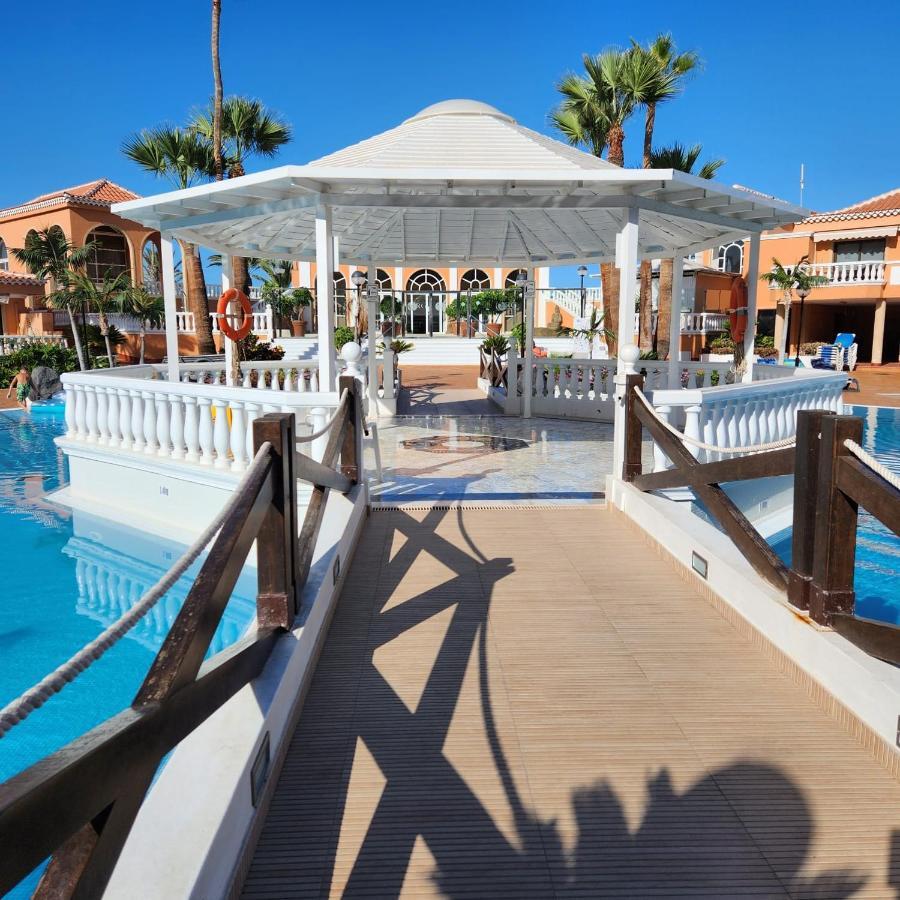 Tenerife Holidays Deluxe, Royal Garden, Las Americas 美洲海滩 外观 照片