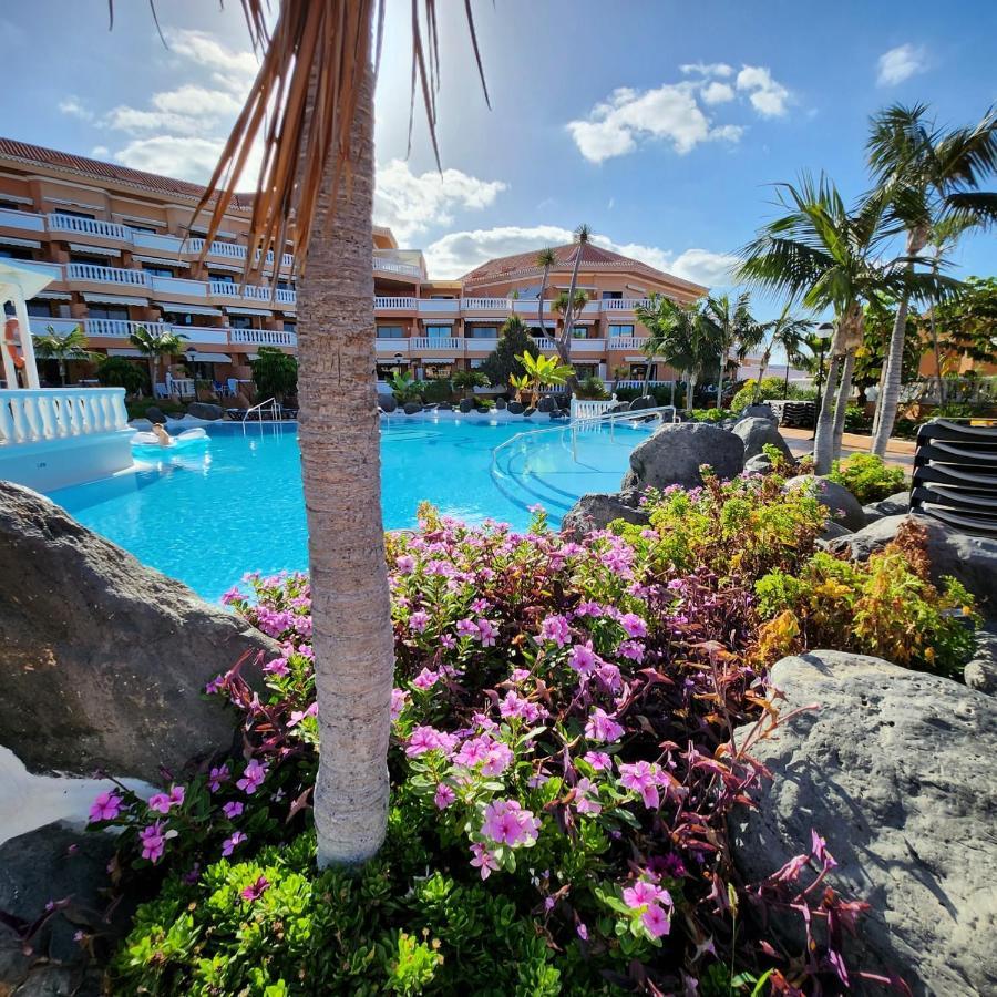 Tenerife Holidays Deluxe, Royal Garden, Las Americas 美洲海滩 外观 照片