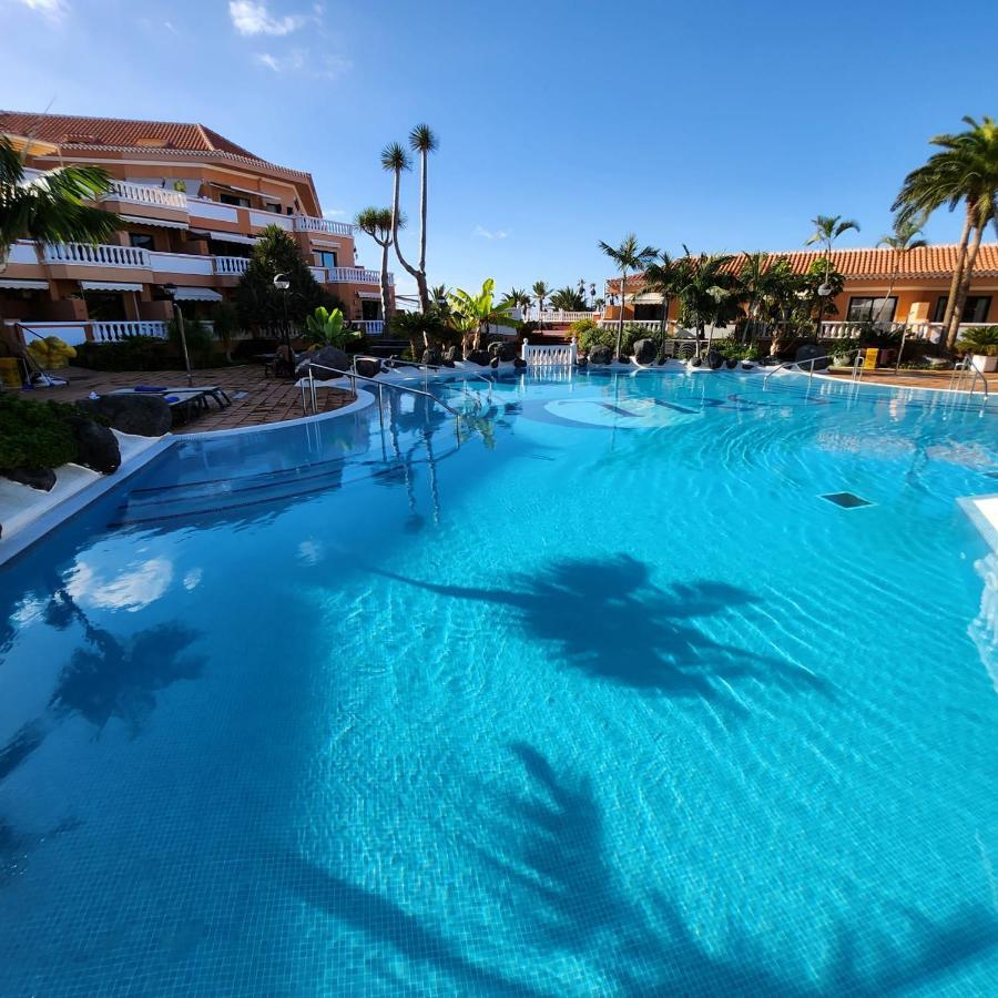 Tenerife Holidays Deluxe, Royal Garden, Las Americas 美洲海滩 外观 照片