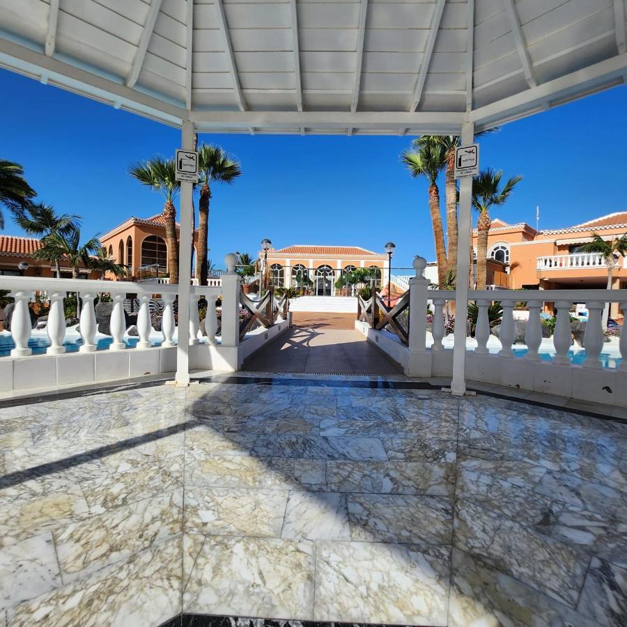 Tenerife Holidays Deluxe, Royal Garden, Las Americas 美洲海滩 外观 照片