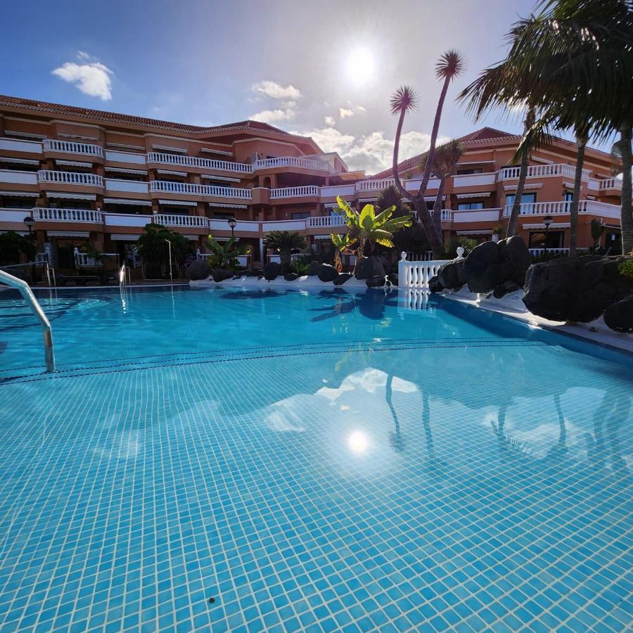 Tenerife Holidays Deluxe, Royal Garden, Las Americas 美洲海滩 外观 照片
