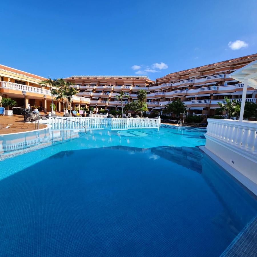 Tenerife Holidays Deluxe, Royal Garden, Las Americas 美洲海滩 外观 照片