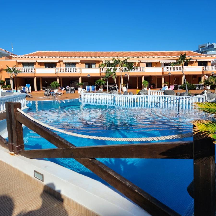 Tenerife Holidays Deluxe, Royal Garden, Las Americas 美洲海滩 外观 照片