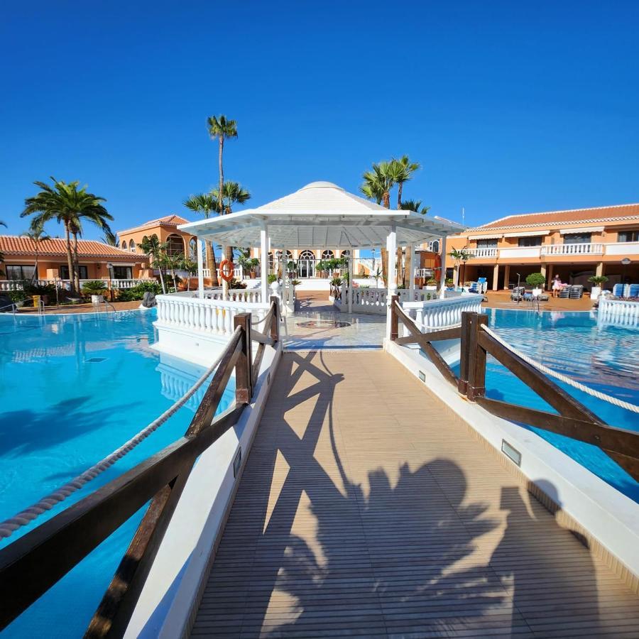 Tenerife Holidays Deluxe, Royal Garden, Las Americas 美洲海滩 外观 照片