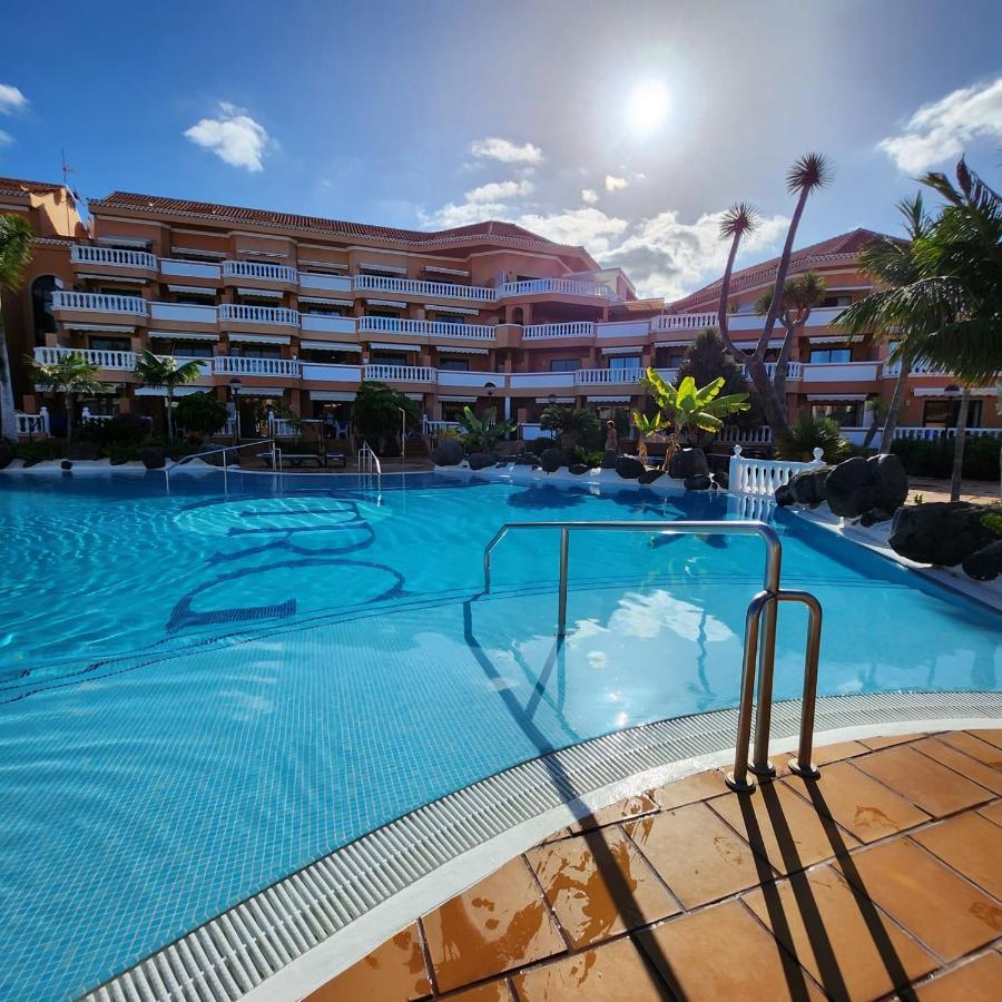 Tenerife Holidays Deluxe, Royal Garden, Las Americas 美洲海滩 外观 照片