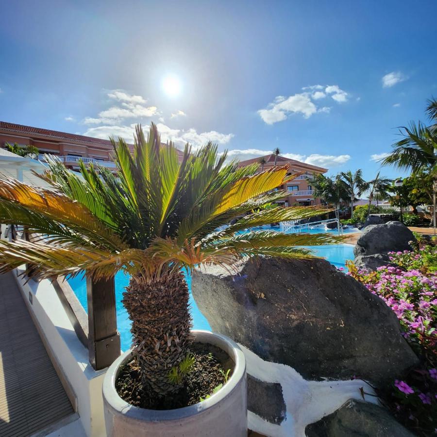 Tenerife Holidays Deluxe, Royal Garden, Las Americas 美洲海滩 外观 照片