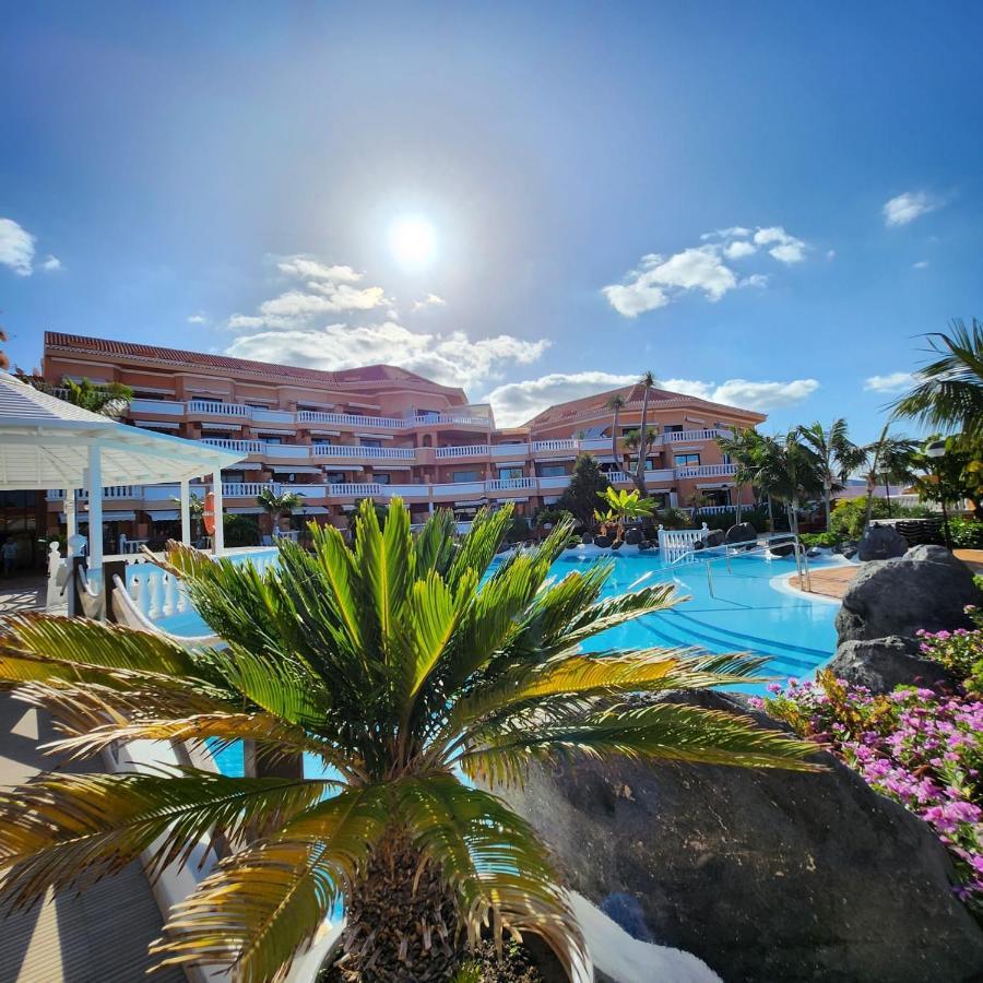 Tenerife Holidays Deluxe, Royal Garden, Las Americas 美洲海滩 外观 照片