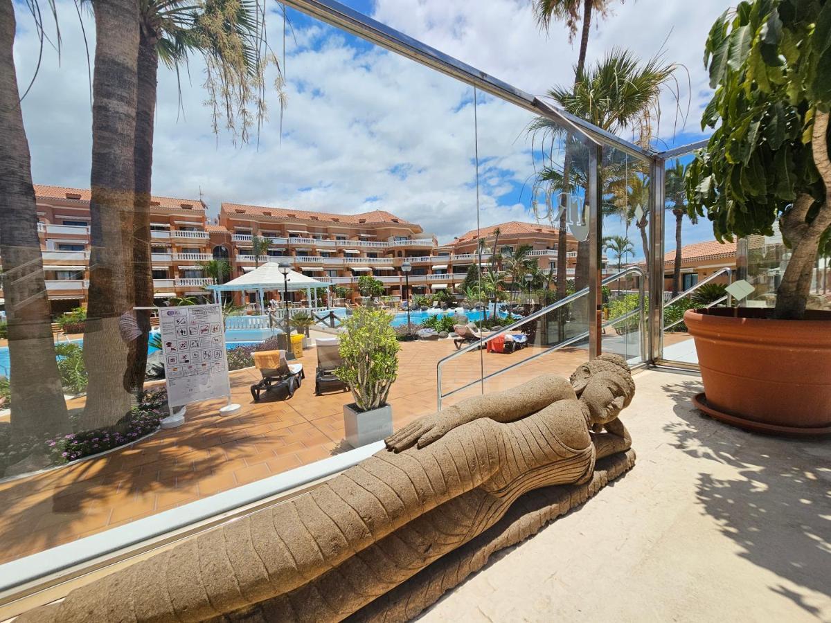 Tenerife Holidays Deluxe, Royal Garden, Las Americas 美洲海滩 外观 照片