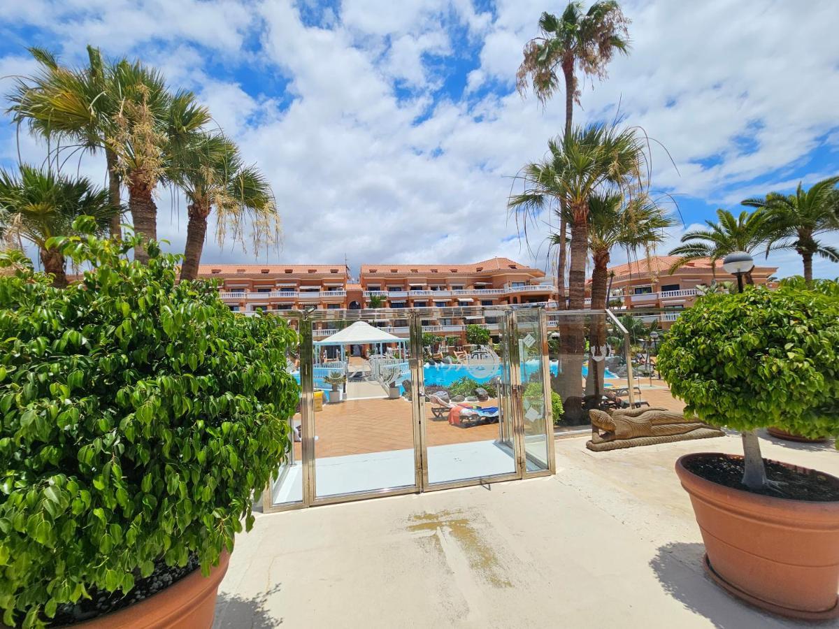 Tenerife Holidays Deluxe, Royal Garden, Las Americas 美洲海滩 外观 照片