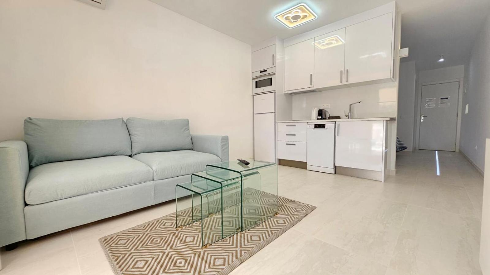 Tenerife Holidays Deluxe, Royal Garden, Las Americas 美洲海滩 外观 照片