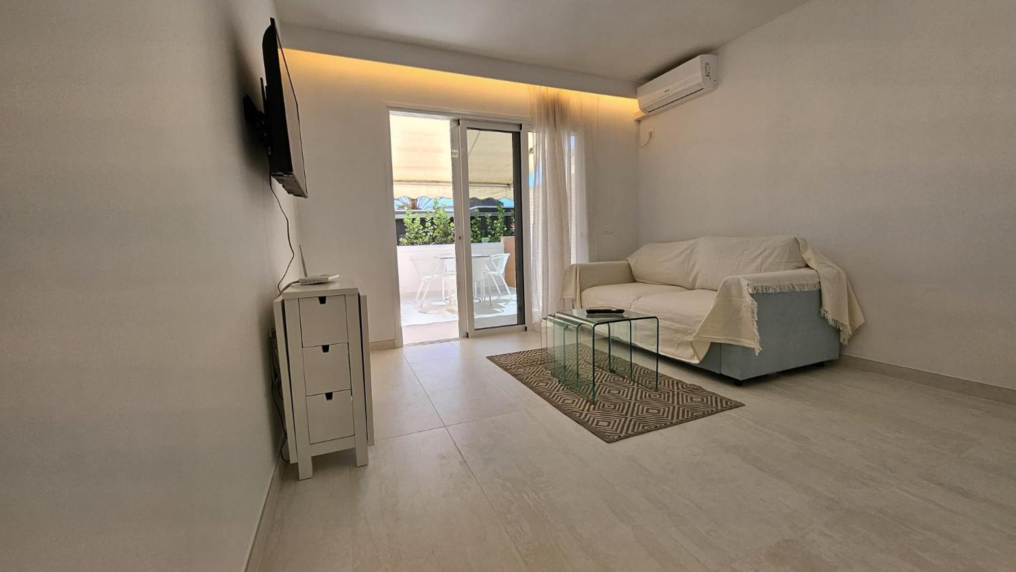 Tenerife Holidays Deluxe, Royal Garden, Las Americas 美洲海滩 外观 照片