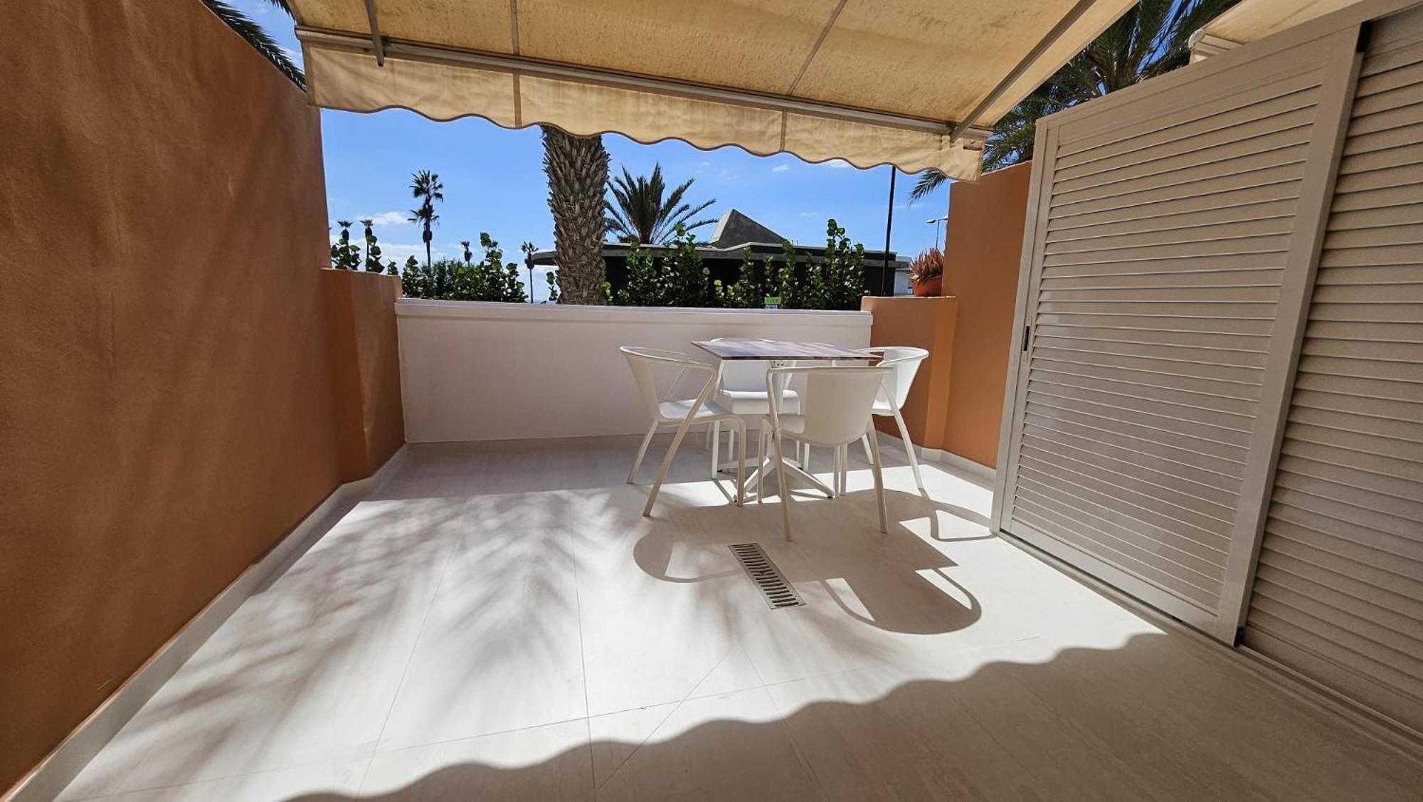 Tenerife Holidays Deluxe, Royal Garden, Las Americas 美洲海滩 外观 照片