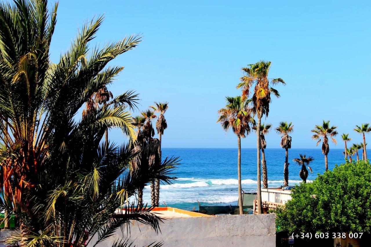 Tenerife Holidays Deluxe, Royal Garden, Las Americas 美洲海滩 外观 照片